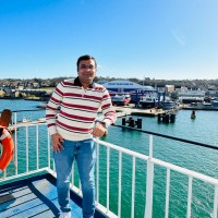 Ashishkumar Kasodariya